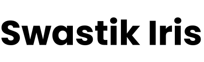 Swastik Iris Bhandup West Logo